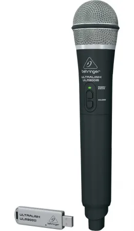 Купить BEHRINGER ULM300USB по выгодной цене в Казани