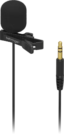 Купить BEHRINGER BC LAV GO по выгодной цене в Казани