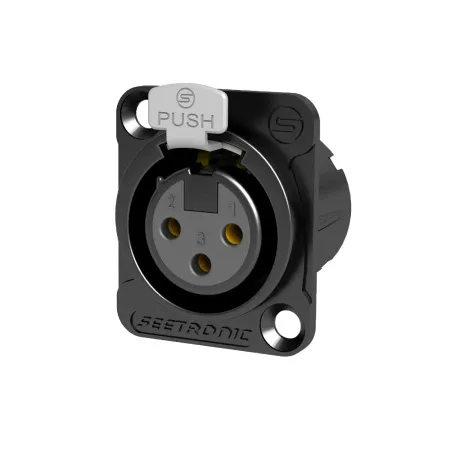 Купить Seetronic MK3F2C-BG по выгодной цене в Казани