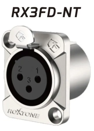 Купить ROXTONE RX3FD-NT по выгодной цене в Казани