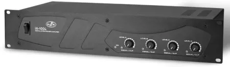 Купить DAS Audio IA-1004 по выгодной цене в Казани