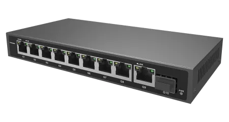 Prestel NS1-8C1-250P-1C1-1F1