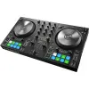 Купить Native Instruments Traktor Kontrol S2 MK3 за 42&nbsp;700 ₽