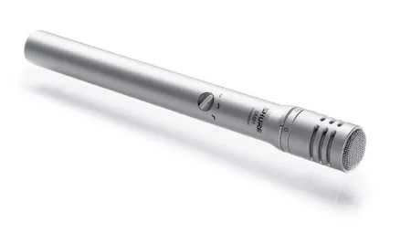 Купить SHURE SM81 по выгодной цене в Казани