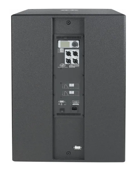 DAS Audio ACTION-S18A DAS Audio ACTION-S18A