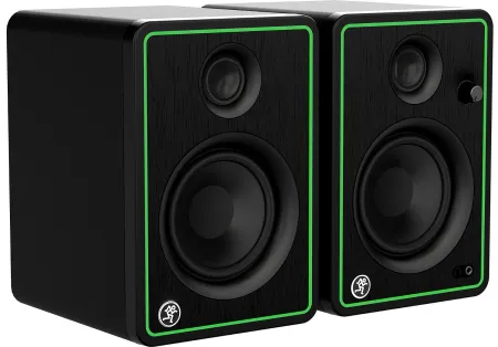 Купить MACKIE CR4-X по выгодной цене в Казани