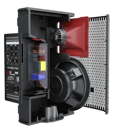 Купить Audiocenter GT512A по выгодной цене в Казани