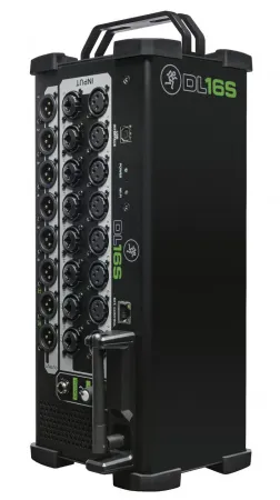 Купить MACKIE DL16S по выгодной цене в Казани