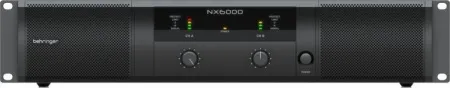 Купить BEHRINGER NX6000 по выгодной цене в Казани