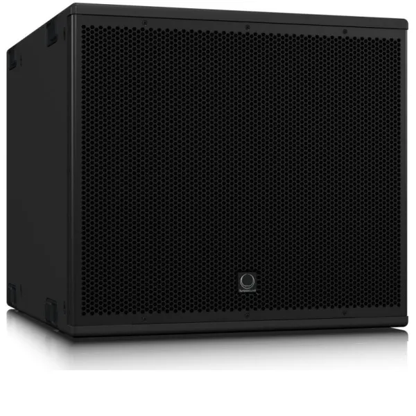 TURBOSOUND NuQ115B-AN-WH