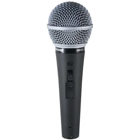 SHURE SM48S-LC SHURE SM48S-LC