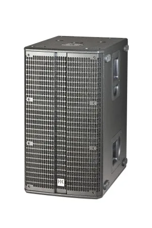 HK AUDIO BIG BASE SINGLE