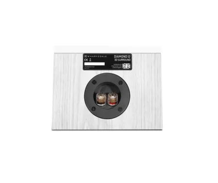 Купить Wharfedale Diamond 12 3D [White Oak] по выгодной цене в Казани