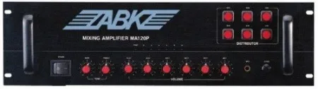 Купить ABK MA-120P по выгодной цене в Казани