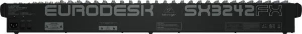 BEHRINGER SX3242FX