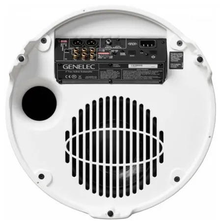 Купить Genelec F Two BWM по выгодной цене в Казани