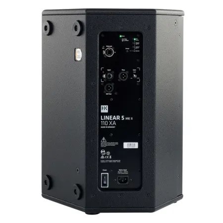 Купить HK AUDIO LINEAR 5 MKII 110 XA по выгодной цене в Казани