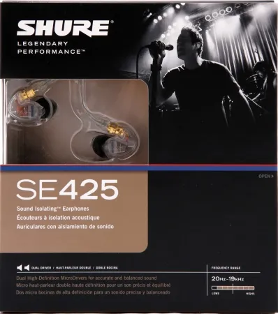 SHURE SE425V