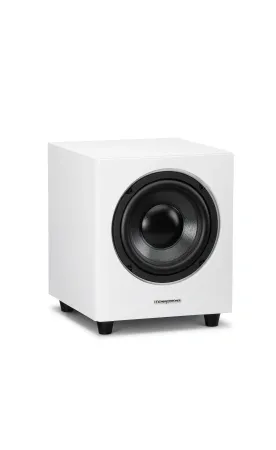 Wharfedale WH-D8 White Sandex