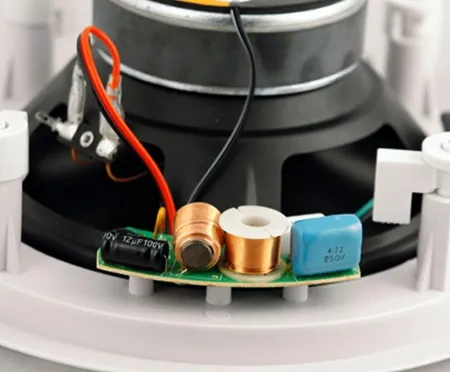 CVGAUDIO CRX816 CVGAUDIO CRX816