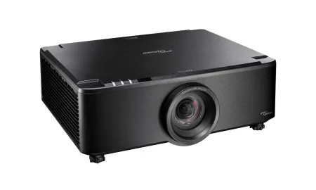 Optoma ZU720TST