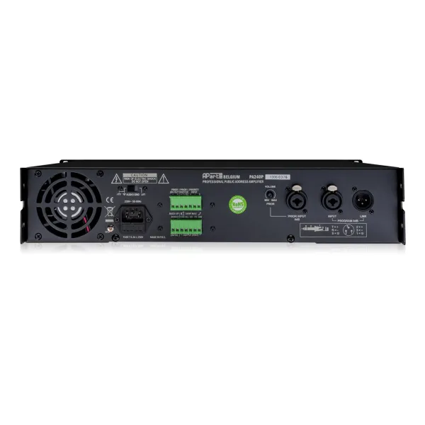 BIAMP PA240P