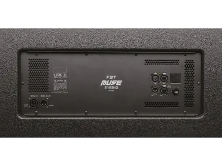 Купить FBT MUSE 218SND по выгодной цене в Казани