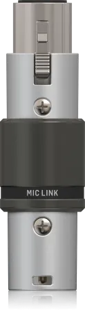Купить BEHRINGER MIC LINK по выгодной цене в Казани