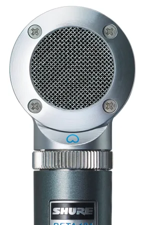 Купить SHURE BETA 181/BI по выгодной цене в Казани