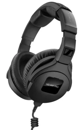 Купить SENNHEISER HD 300 PRO по выгодной цене в Казани