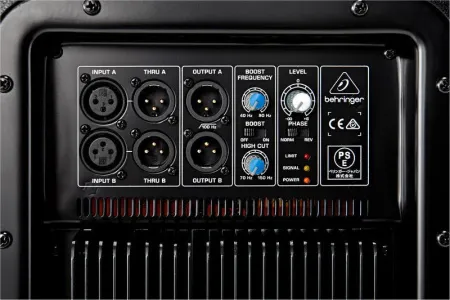Купить BEHRINGER B1500XP по выгодной цене в Казани