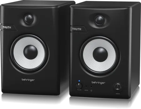 Купить BEHRINGER TRUTH 4.5 BT-WH по выгодной цене в Казани