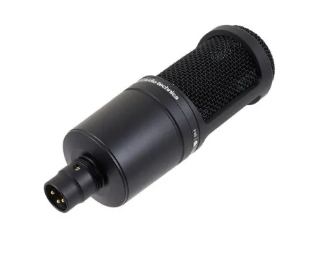 Audio-Technica AT2020