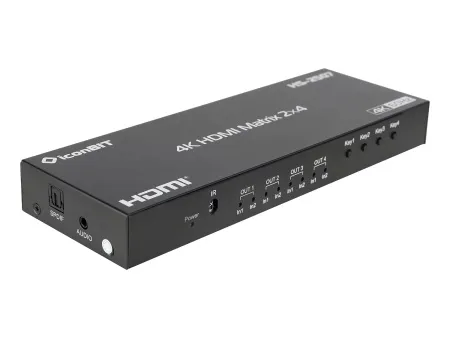 Купить iconBIT HS-2507 по выгодной цене в Казани