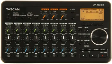 Tascam DP-008EX