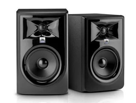Купить JBL 306PMKII по выгодной цене в Казани