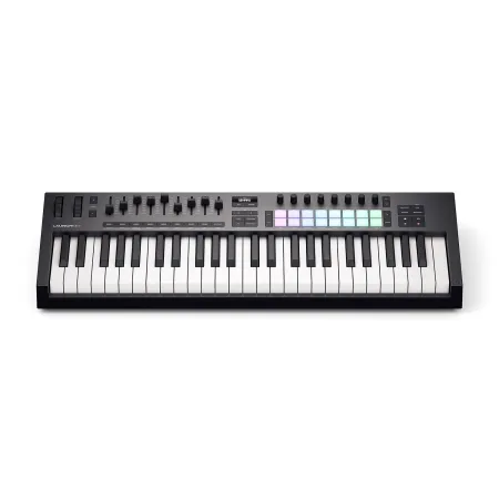 Купить NOVATION Launchkey 49 MK4 по выгодной цене в Казани