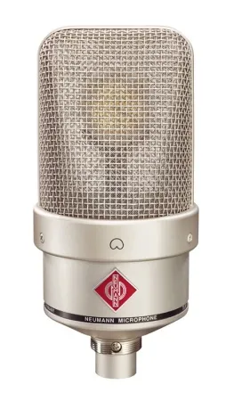 NEUMANN TLM 49 SET