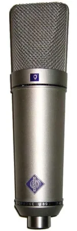Купить NEUMANN U 89 i по выгодной цене в Казани