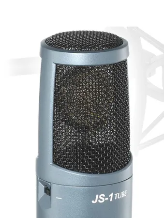 Купить JTS JS-1TUBE/PS9 по выгодной цене в Казани