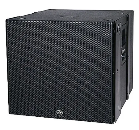 Купить DAS Audio VARIANT-18A по выгодной цене в Казани