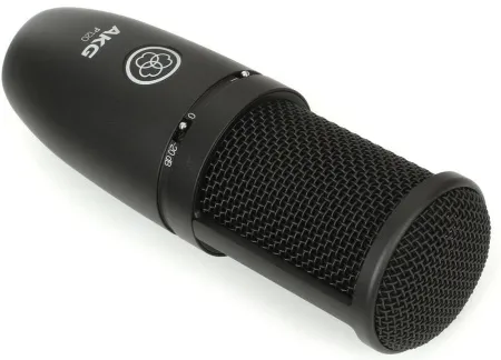 Купить AKG P120 по выгодной цене в Казани