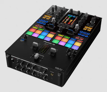 Купить PIONEER DJM-S11 по выгодной цене в Казани