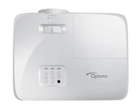 Купить Optoma HD29He по выгодной цене в Казани