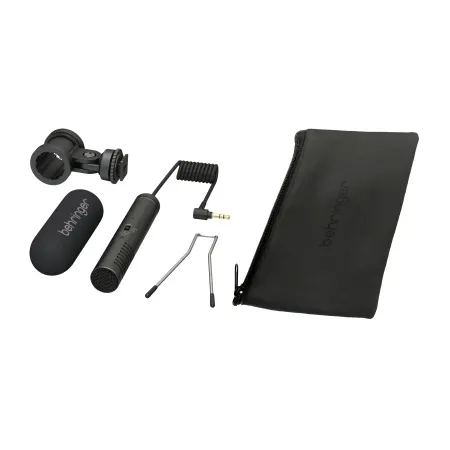 BEHRINGER VIDEO MIC MS