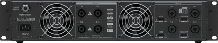 Купить BEHRINGER NX4-6000 по выгодной цене в Казани