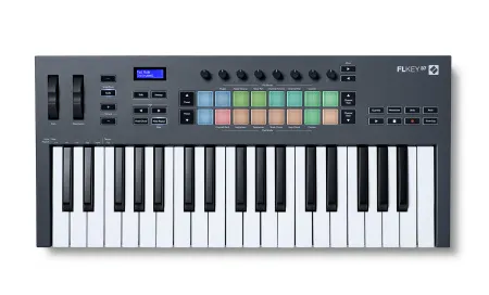 Купить NOVATION FLkey 37 по выгодной цене в Казани