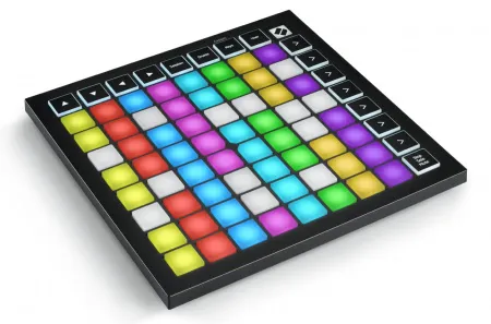 Купить NOVATION LAUNCHPAD MINI MK3 по выгодной цене в Казани