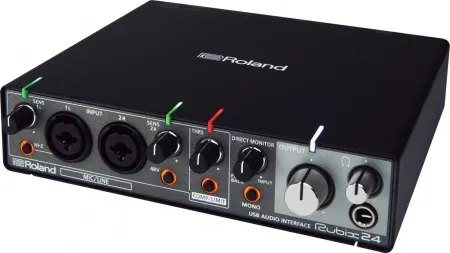 Купить ROLAND RUBIX24 по выгодной цене в Казани