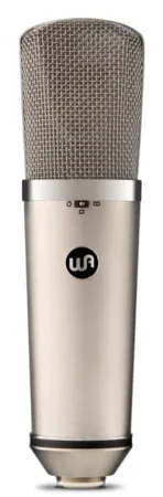 Купить WARM AUDIO WA-67 по выгодной цене в Казани
